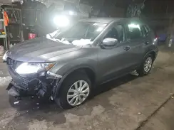 KNMAT2MVXJP588947 2018 NISSAN ROGUE