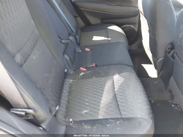 KNMAT2MVXJP589208 2018 NISSAN ROGUE - Image 8