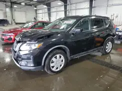 KNMAT2MVXJP589256 2018 NISSAN ROGUE
