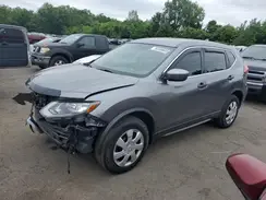 KNMAT2MVXJP589564 2018 NISSAN ROGUE
