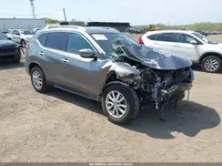 KNMAT2MVXJP590424 2018 NISSAN ROGUE