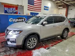 KNMAT2MVXJP591105 2018 NISSAN ROGUE