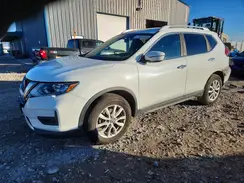 KNMAT2MVXJP591489 2018 NISSAN ROGUE