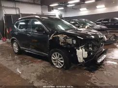 KNMAT2MVXJP591699 2018 NISSAN ROGUE