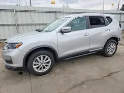 KNMAT2MVXJP593016 2018 NISSAN ROGUE