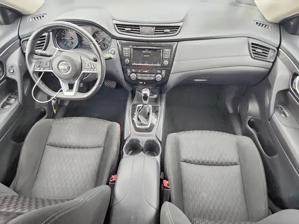 KNMAT2MVXJP593016 2018 NISSAN ROGUE - Image 8