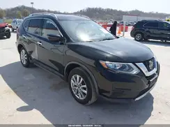 KNMAT2MVXJP593355 2018 NISSAN ROGUE
