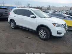 KNMAT2MVXJP595140 2018 NISSAN ROGUE
