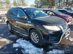 KNMAT2MVXJP595199 2018 NISSAN ROGUE