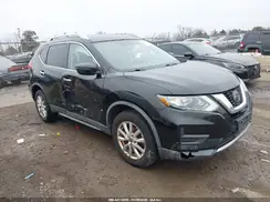 KNMAT2MVXJP595333 2018 NISSAN ROGUE