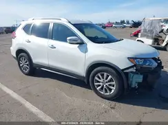 KNMAT2MVXJP596787 2018 NISSAN ROGUE