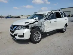 KNMAT2MVXJP597373 2018 NISSAN ROGUE