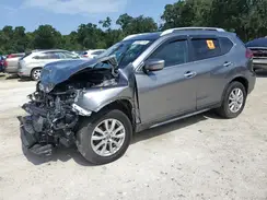 KNMAT2MVXJP597678 2018 NISSAN ROGUE