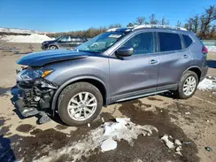 KNMAT2MVXJP597700 2018 NISSAN ROGUE