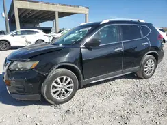 KNMAT2MVXJP598040 2018 NISSAN ROGUE