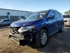 KNMAT2MVXJP599253 2018 NISSAN ROGUE
