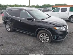 KNMAT2MVXJP599267 2018 NISSAN ROGUE