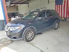 KNMAT2MVXJP599897 2018 NISSAN ROGUE