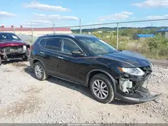 KNMAT2MVXJP601681 2018 NISSAN ROGUE