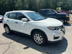 KNMAT2MVXJP601938 2018 NISSAN ROGUE
