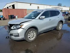 KNMAT2MVXJP604953 2018 NISSAN ROGUE