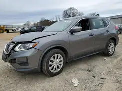 KNMAT2MVXJP605942 2018 NISSAN ROGUE