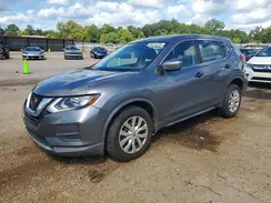 KNMAT2MVXJP606296 2018 NISSAN ROGUE