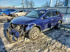 KNMAT2MVXJP606816 2018 NISSAN ROGUE