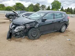 KNMAT2MVXJP607917 2018 NISSAN ROGUE
