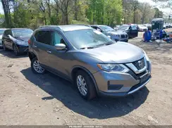 KNMAT2MVXJP609313 2018 NISSAN ROGUE