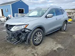 KNMAT2MVXJP609389 2018 NISSAN ROGUE