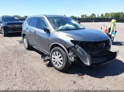 KNMAT2MVXJP609411 2018 NISSAN ROGUE
