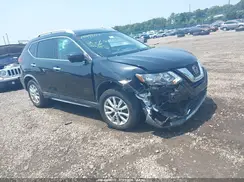 KNMAT2MVXJP610672 2018 NISSAN ROGUE