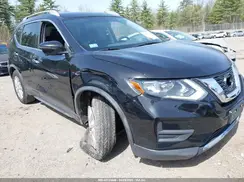 KNMAT2MVXJP610705 2018 NISSAN ROGUE