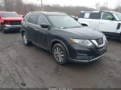 KNMAT2MVXJP610834 2018 NISSAN ROGUE