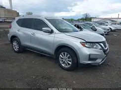 KNMAT2MVXJP610851 2018 NISSAN ROGUE