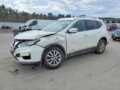 KNMAT2MVXJP610915 2018 NISSAN ROGUE