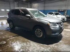KNMAT2MVXJP611059 2018 NISSAN ROGUE