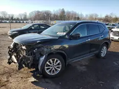 KNMAT2MVXJP611837 2018 NISSAN ROGUE