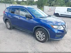 KNMAT2MVXJP612213 2018 NISSAN ROGUE