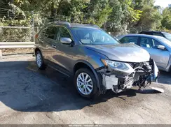 KNMAT2MVXJP614205 2018 NISSAN ROGUE