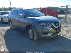KNMAT2MVXJP615144 2018 NISSAN ROGUE