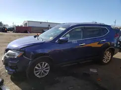 KNMAT2MVXJP615158 2018 NISSAN ROGUE