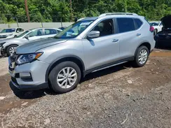 KNMAT2MVXJP615421 2018 NISSAN ROGUE