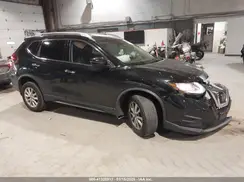KNMAT2MVXJP616150 2018 NISSAN ROGUE