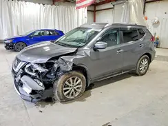 KNMAT2MVXJP617170 2018 NISSAN ROGUE