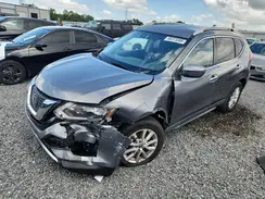 KNMAT2MVXJP617458 2018 NISSAN ROGUE