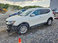 KNMAT2MVXJP618559 2018 NISSAN ROGUE