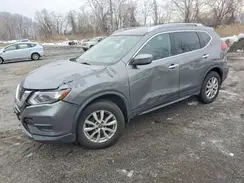 KNMAT2MVXJP619517 2018 NISSAN ROGUE