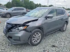 KNMAT2MVXJP620067 2018 NISSAN ROGUE